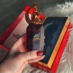 Christian Louboutin Loubiluna Parfume Intense